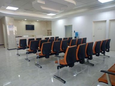 مرکز تصویربرداری پرتو گستر گرمسار 2