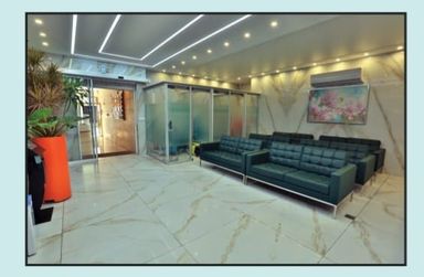 آزمایشگاه مادر آمل 1