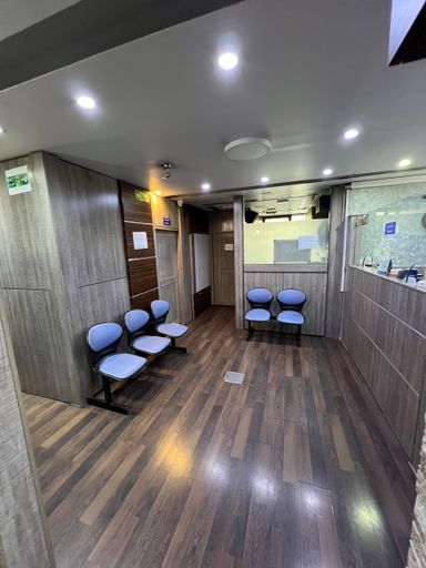 آزمایشگاه خاورمیانه تهران 2