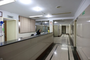 کلینیک ارم تهران 5