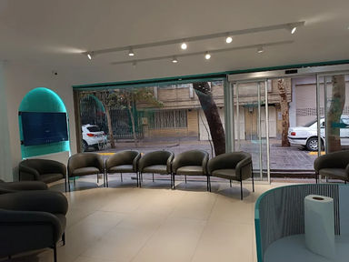 مرکز تصویربرداری ربیعیان اصفهان 3