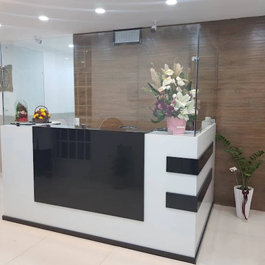 مرکز تصویربرداری دکتر فروغی شیراز 1