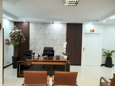 مرکز تصویربرداری مژده تهران 2