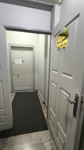 مرکز تصویربرداری آرشام تبریز 3