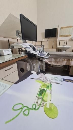 مرکز تصویربرداری سینا مشهد 1