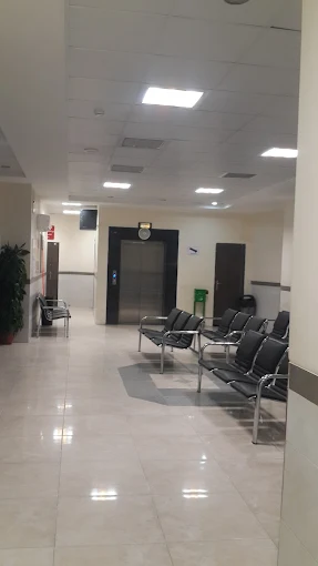 کلینیک وحدت ایرانشهر 2