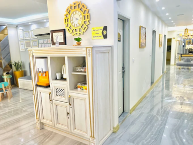 کلینیک دندانپزشکی سوفیا تهران 3