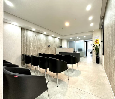 مرکز تصویربرداری دکتر هاشم مولوی اصفهان 1