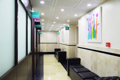 مرکز تصویربرداری پرتو تابش 2