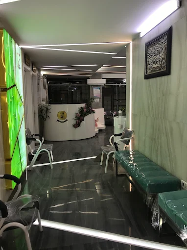 مرکز تصویربرداری دکتر عزیزی اصفهان 1