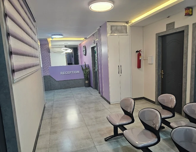 مرکز تصویربردای آراد اصفهان 2