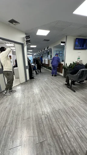 مرکز تصویربرداری پردیس نور سلامت تهران 2