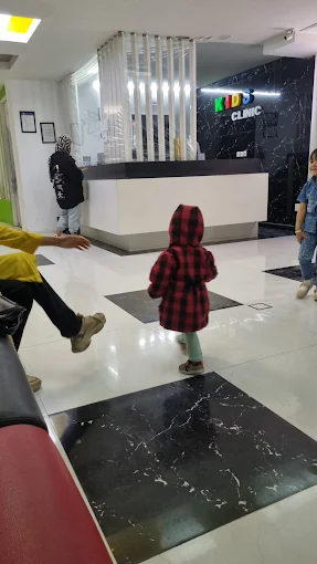کلینیک کودکان توحید اصفهان 4