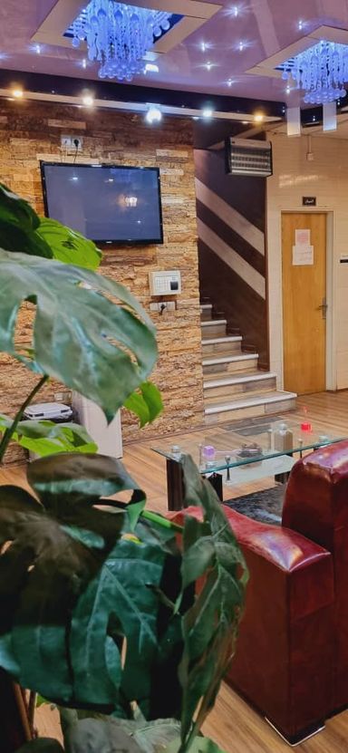 آزمایشگاه درمانگاه ابوریحان قم 15