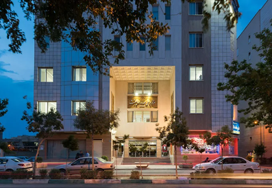 کلینیک اردیبهشت اصفهان 2