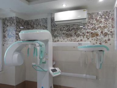 مرکز تصویربرداری دکتر نیک زاد کرج 3