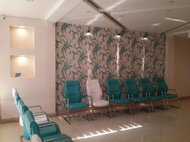 مرکز تصویربرداری دکتر سعید بابلی کرمانشاه 1