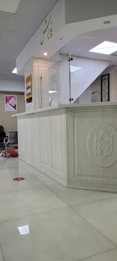 مرکز تصویربرداری جهان کرج 1