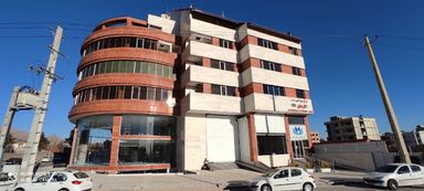 کلینیک آفرینش شیراز 1