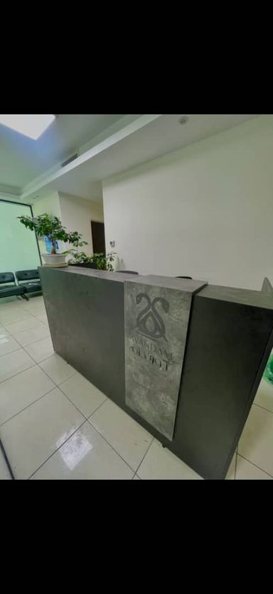 کلینیک آوندام تهران 1