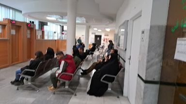 داروخانه امام خمینی تهران 3