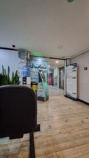تصویربرداری مرکز تصویربرداری پایتخت تهران 4