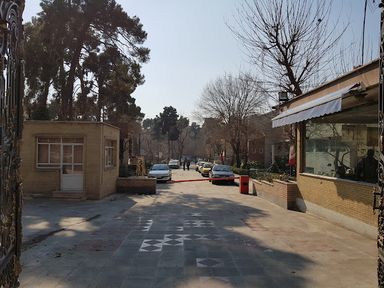 آزمایشگاه کنترل غذا و دارو تهران 2