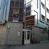 تصویربرداری مرکز تصویربرداری مرکزی نجف آباد 1