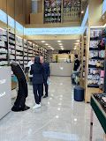 داروخانه دکترف فرشاد صالح صابر گرگان 1