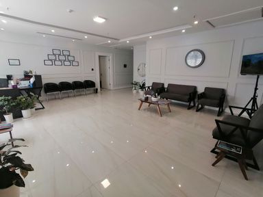 کلینیک مرکز مشاوره و خدمات روانشناختی رهش مشهد 2