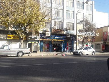داروخانه تخت طاووس شیراز 3
