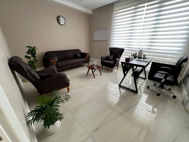 کلینیک مرکز مشاوره و خدمات روانشناختی رهش مشهد 4