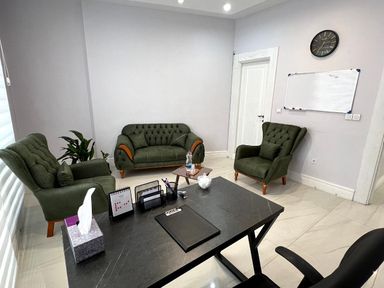 کلینیک مرکز مشاوره و خدمات روانشناختی رهش مشهد 5