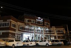 بیمارستان شهیدزاده بهبهان 1