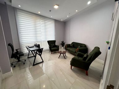 کلینیک مرکز مشاوره و خدمات روانشناختی رهش مشهد 3