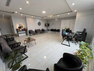 کلینیک مرکز مشاوره و خدمات روانشناختی رهش مشهد 1