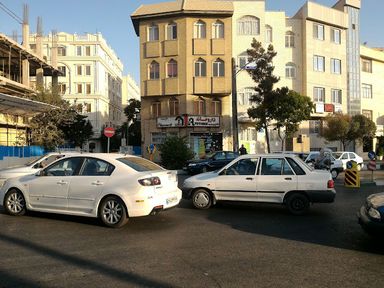 داروخانه دکتر پیران ویسه تهران 1