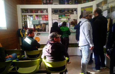 داروخانه شبانه‌روزی رازی کرمانشاه 2