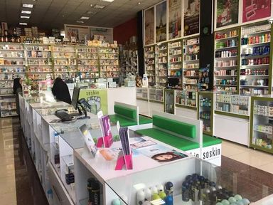 داروخانه شبانه‌روزی دکتر گنجعلی تبریز 2