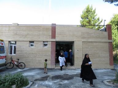 سایر مراکز مرکز بهداشت شهید جمشیدیان طرقبه 3