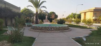 بیمارستان ولیعصر خرمشهر 3
