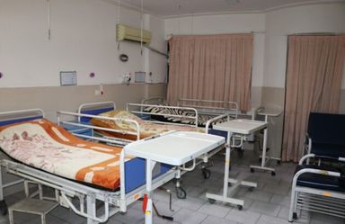 بیمارستان امیرمازندرانی 7