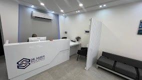 آزمایشگاه ژنتیک پزشکی دکتر صابر رشت 1