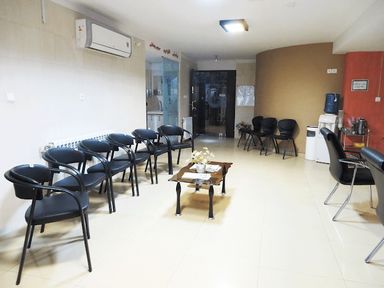 آزمایشگاه پاتوبیولوژی دکتر جاوید شیراز 1
