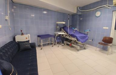 بیمارستان امیرمازندرانی 2