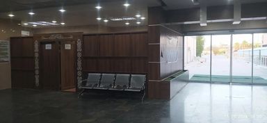 بیمارستان ولیعصر خرمشهر 2
