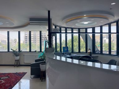 آزمایشگاه بلور شیراز 2
