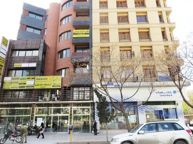 آزمایشگاه پاتوبیولوژی دکتر جاوید شیراز 2