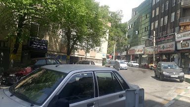 سایر مراکز مرکز بهداشت چیذر تهران 1