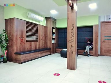 آزمایشگاه دکتر میرشکاری کرمان 1